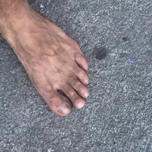 sofia fortunati feet 3