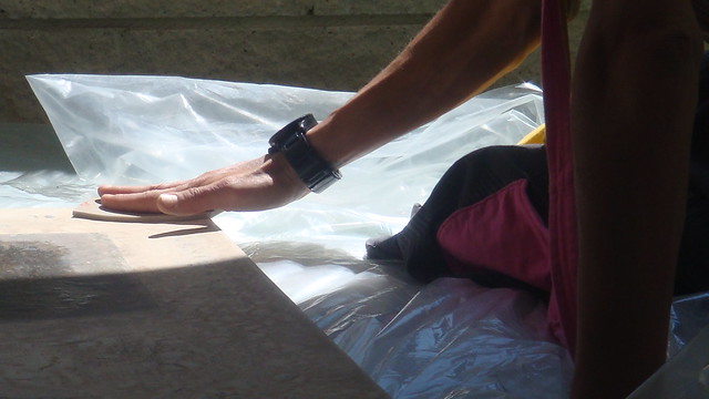 sofia fortunati feet