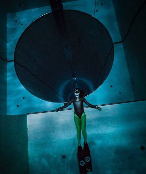 sofia gomez uribe feet 5