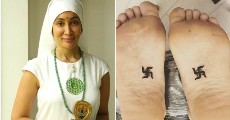 sofia hayat feet 1