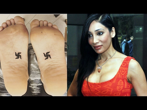 sofia hayat feet 3