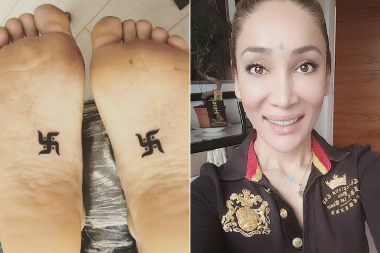 sofia hayat feet 4