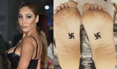 sofia hayat feet 6