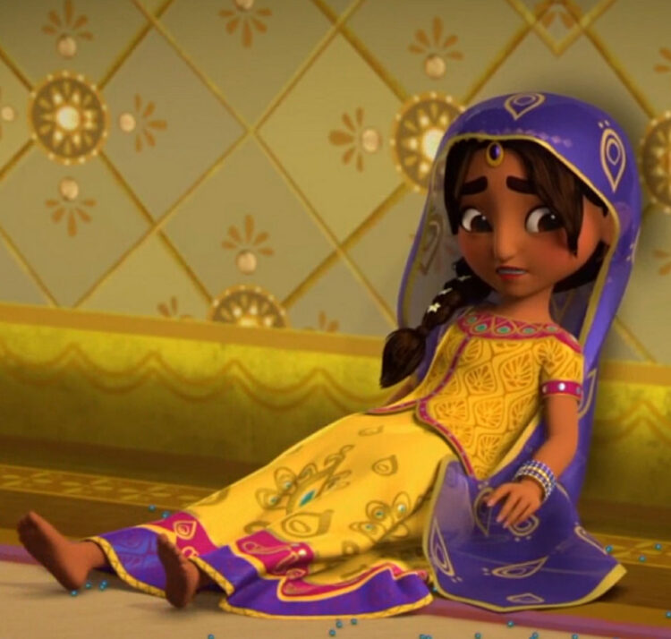 sofia isabel krejci feet 5