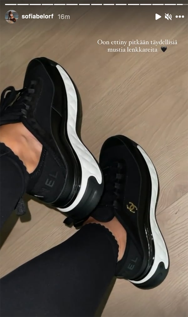 sofia jessica belorf feet 3