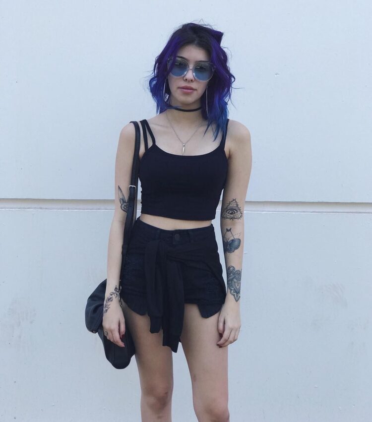 sofia lollato feet 3