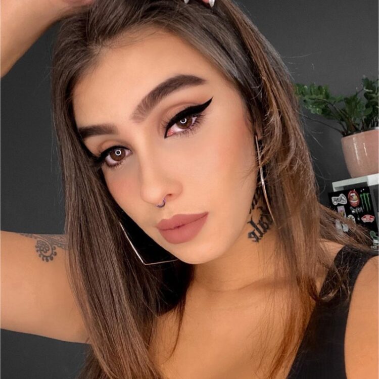 sofia lollato feet 5