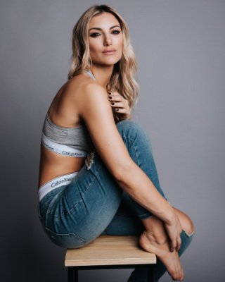 sofia macaggi feet 2