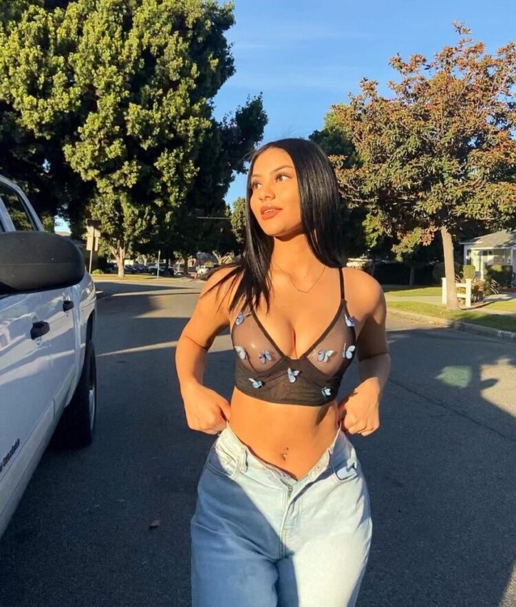 sofia mancilla feet 4