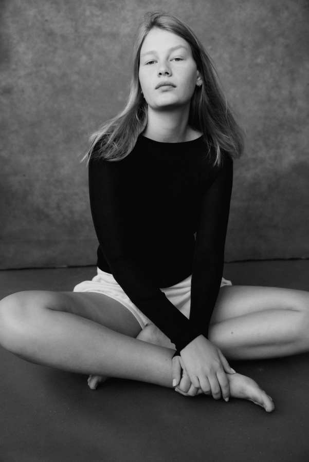 sofia mechetner feet 5