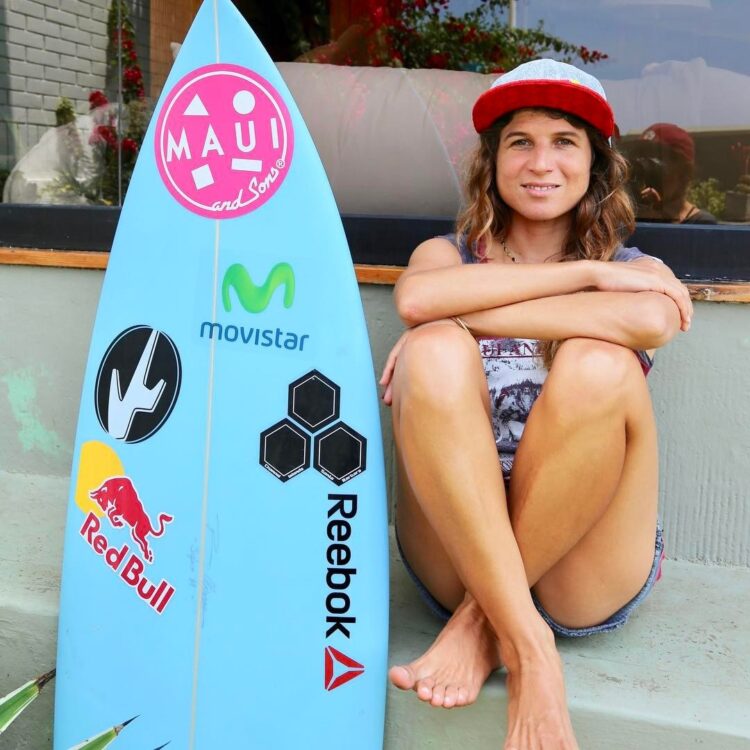 sofia mulanovich feet 2