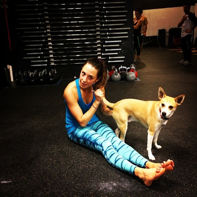 sofia nino de rivera feet 3