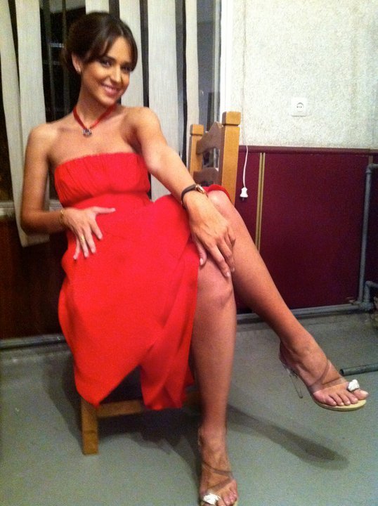 sofia nizharadze feet 2