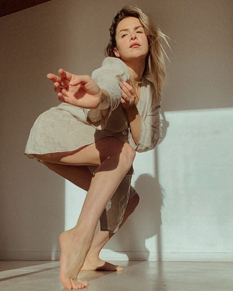 sofia pachano feet 1