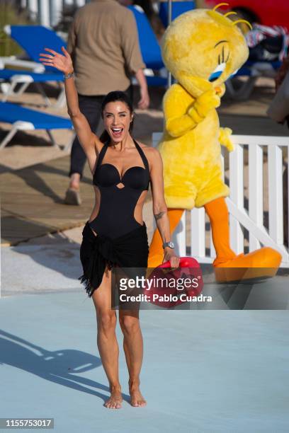 sofia suescun galdeano feet 1