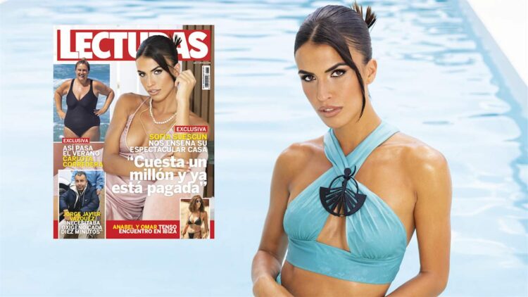 sofia suescun galdeano feet 4