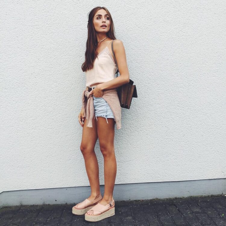 sofia tsakiridou feet