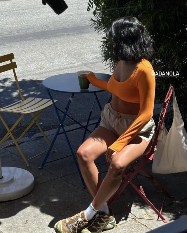 sofia villarroel feet 5