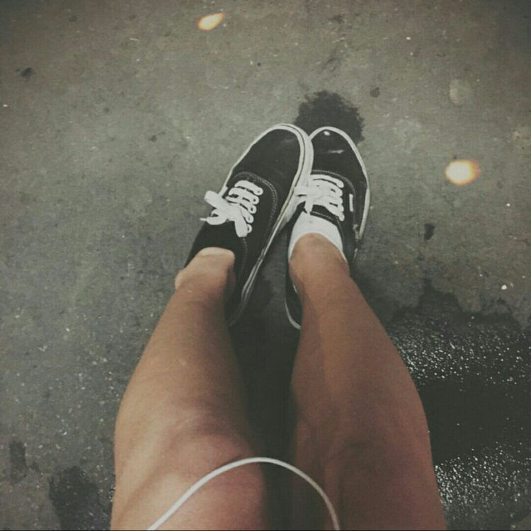 sofia viscardi feet 5