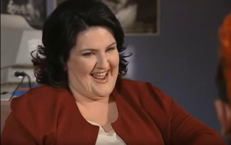 sofia vogiatzaki feet 1