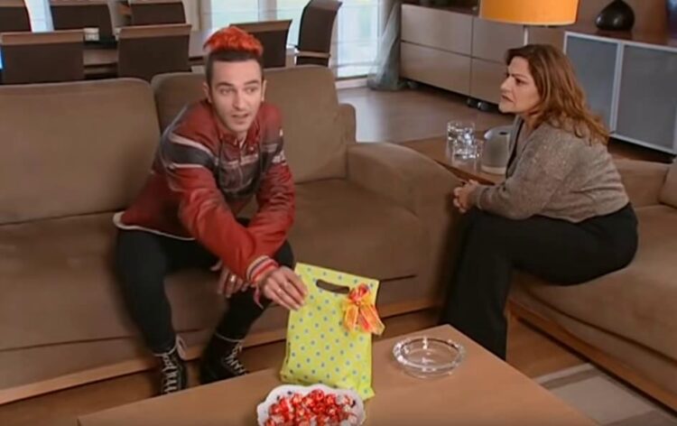 sofia vogiatzaki feet 4