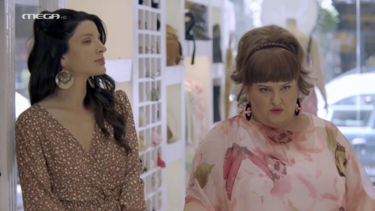 sofia vogiatzaki feet 5