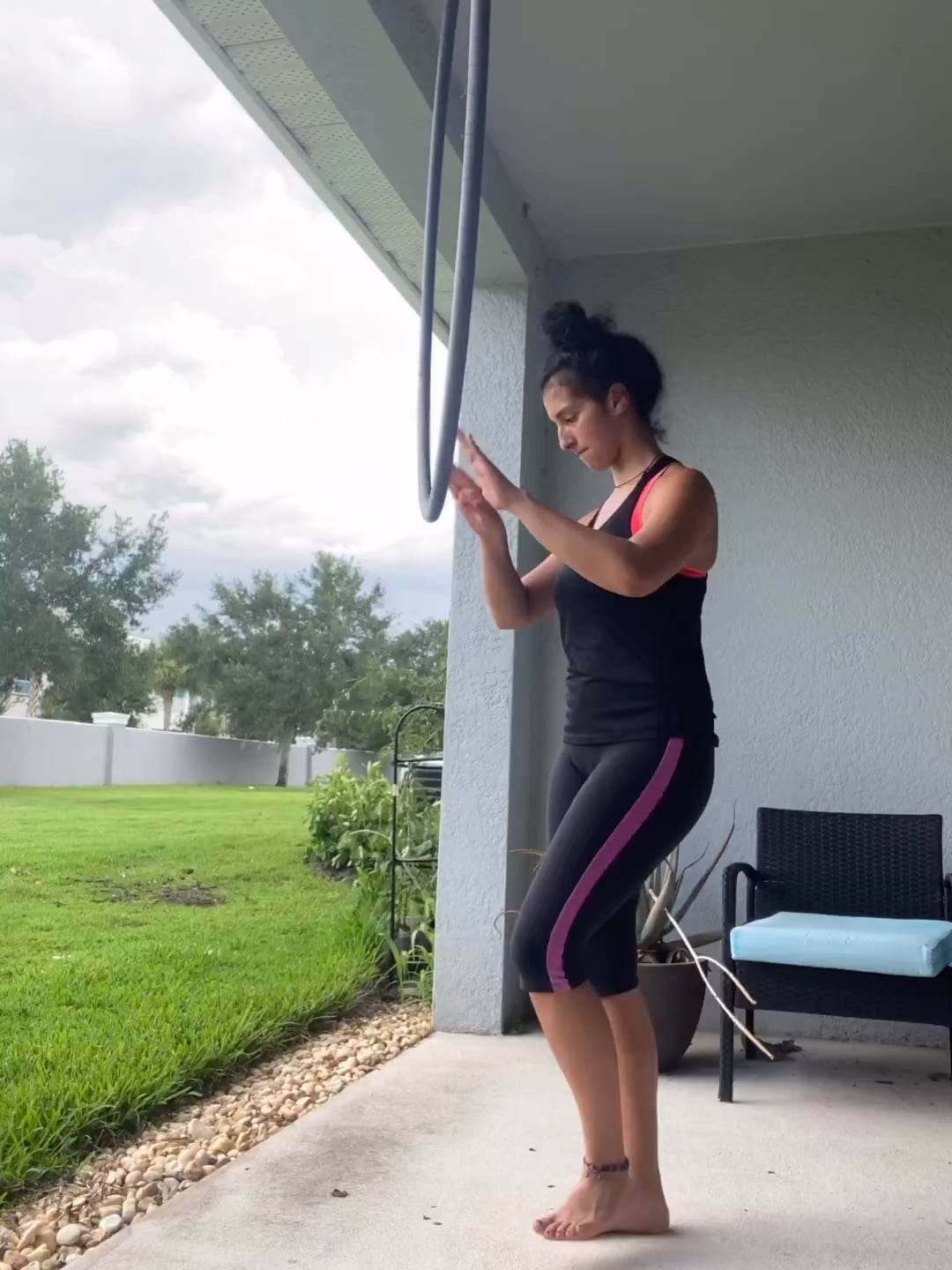 sofiacastillo feet 5