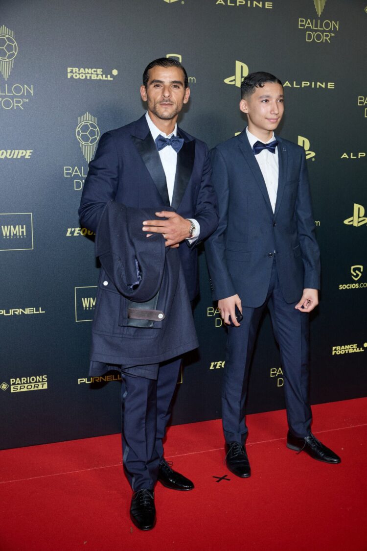 sofiane zermani feet 1