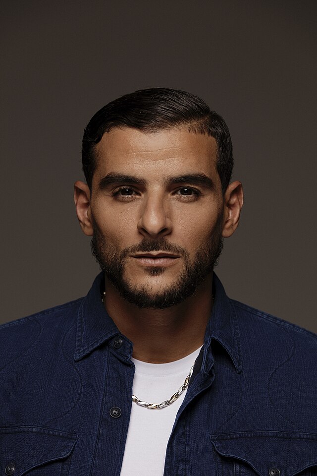 sofiane zermani feet 5