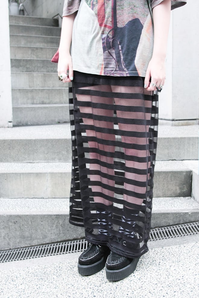 sofie bartter feet 1