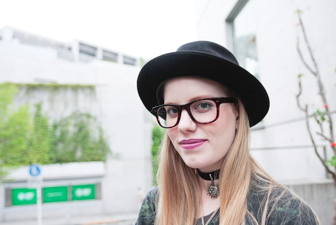 sofie bartter feet 2