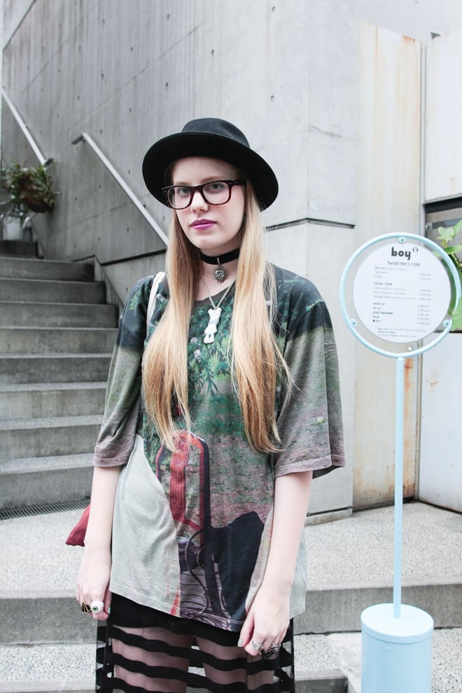 sofie bartter feet 3