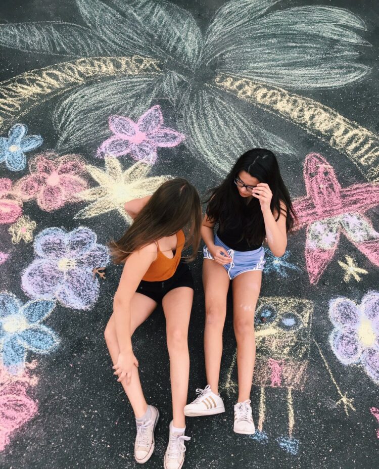 sofie orstadius feet 5