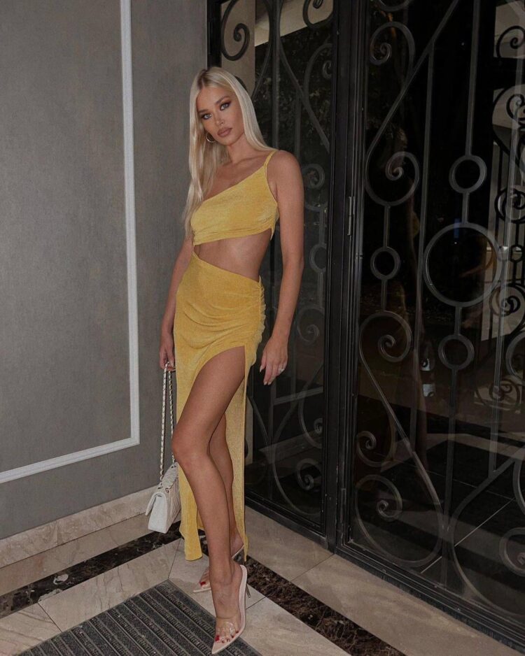 sofija milosevic feet 1