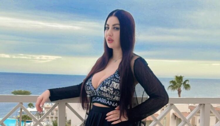 sofinar grigoryan feet 2