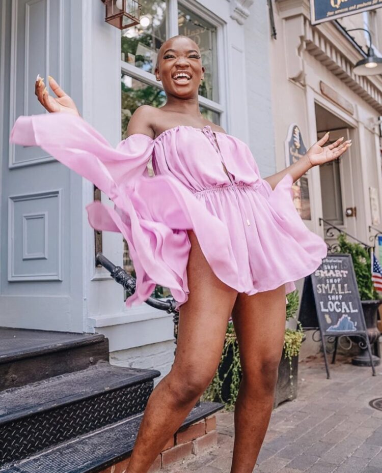 sofiyat ibrahim feet 2