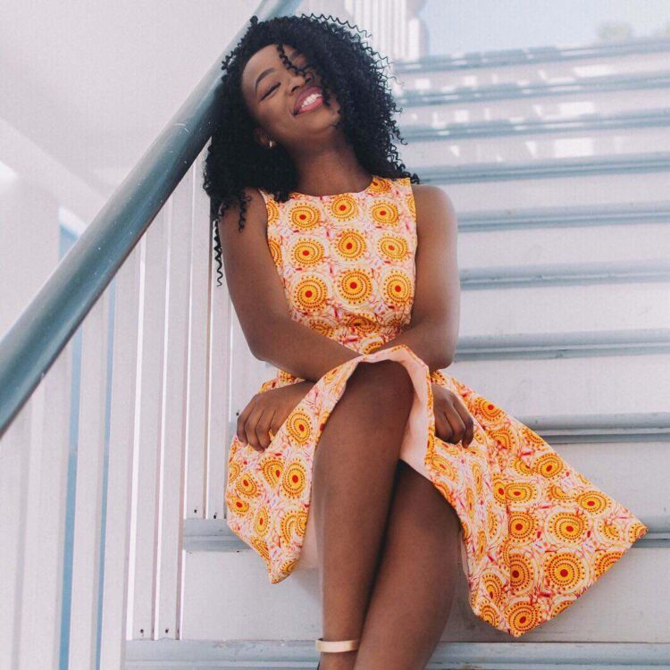 sofiyat ibrahim feet 5