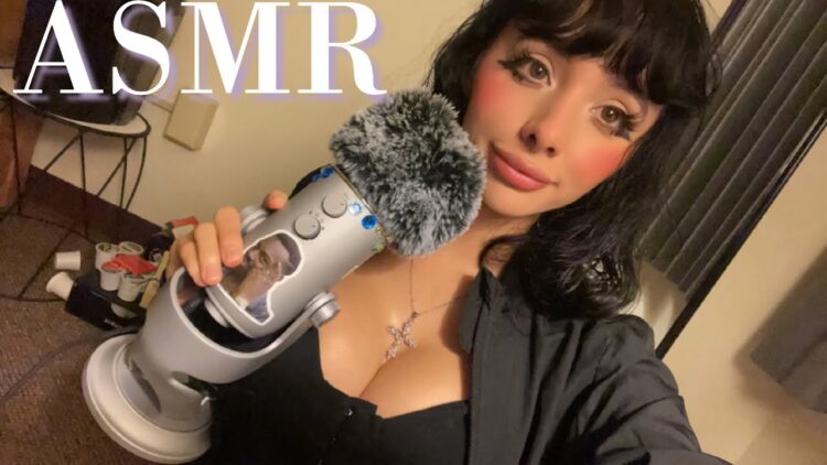 softlysweet asmr feet 1