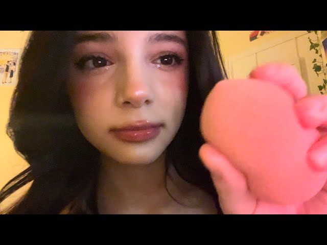 softlysweet asmr feet 3