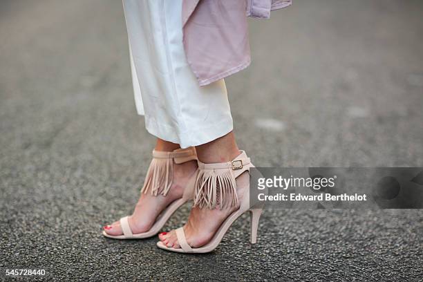 sofya benzakour feet 3