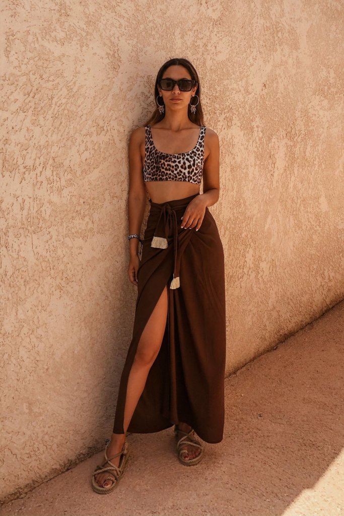 sofya benzakour feet 4