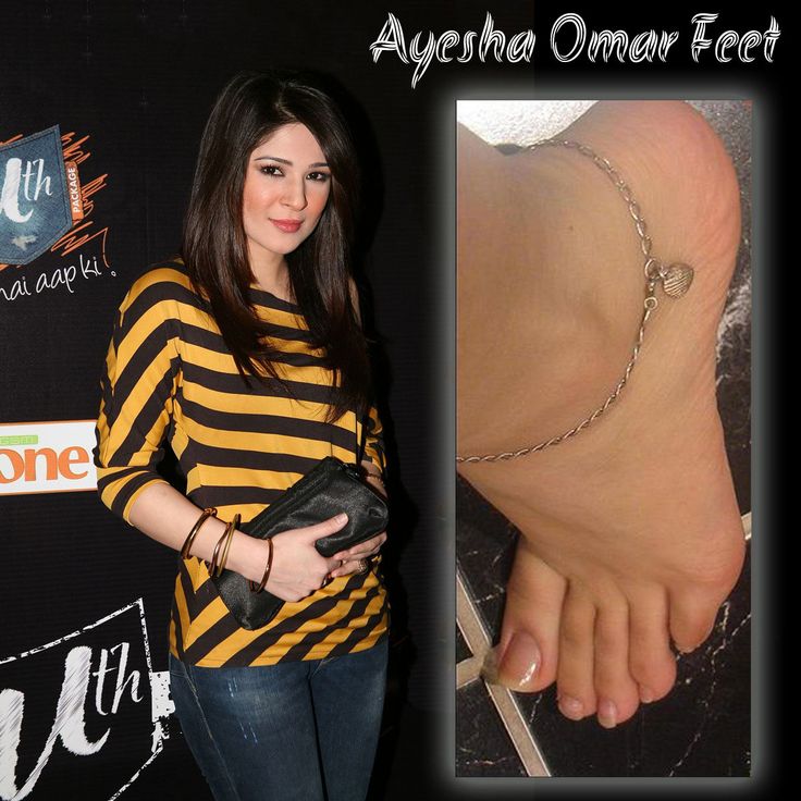 soha saeedi feet 4