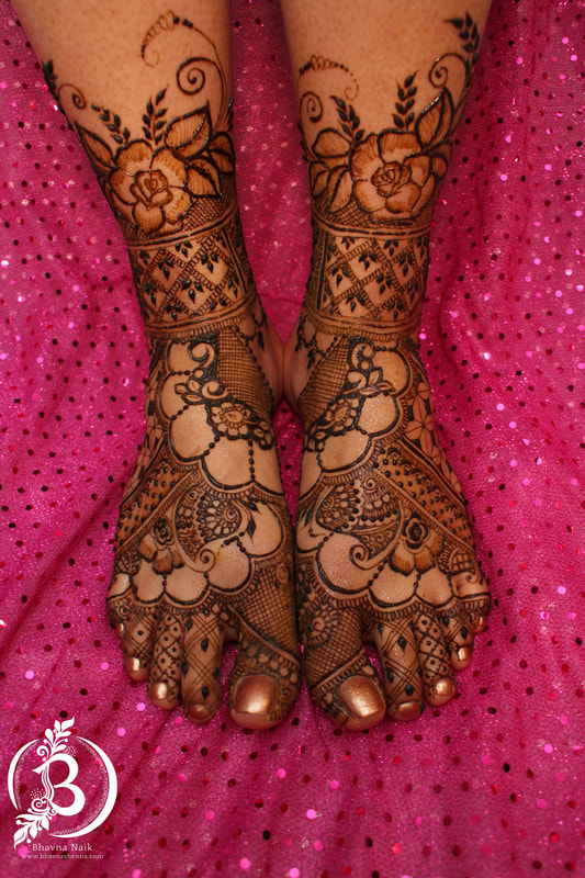 sohanee feet 3