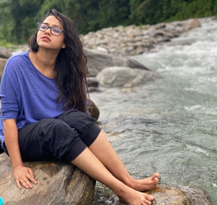 sohini sarkar feet 4