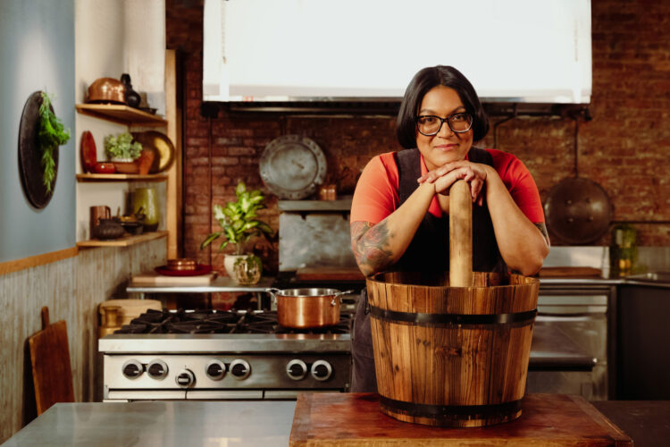 sohla el waylly feet 3