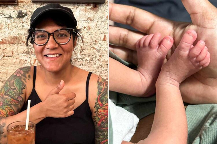 sohla el waylly feet