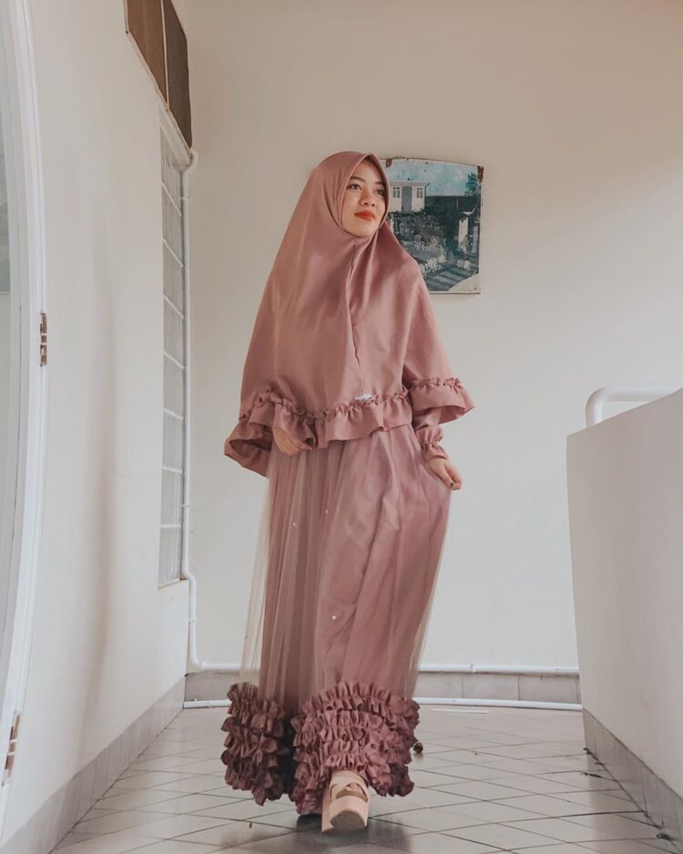 sohwa halilintar feet 6