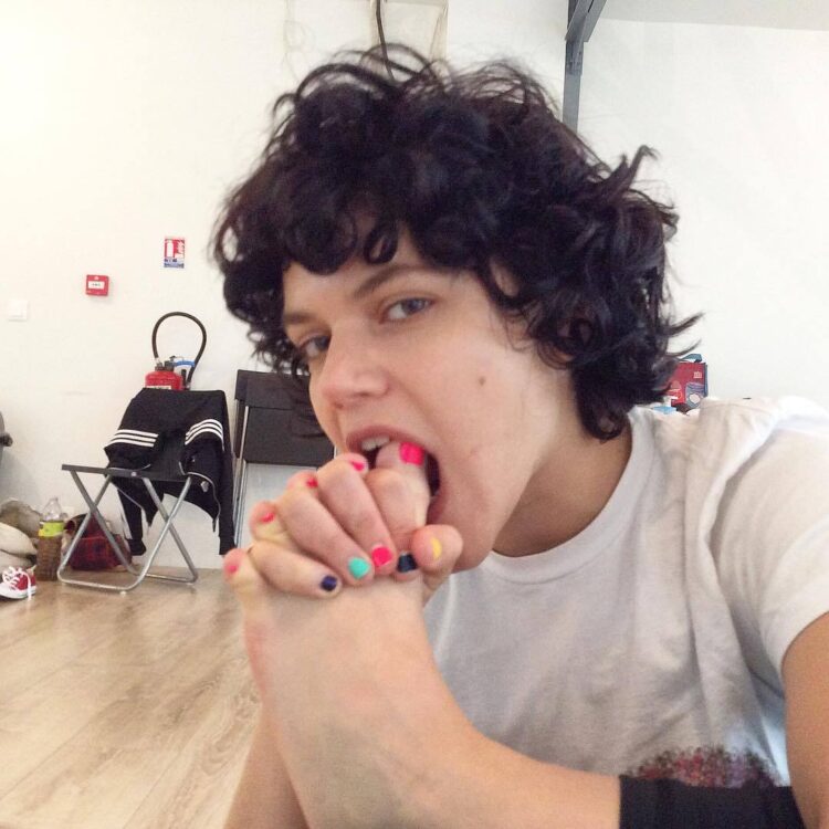 soko feet 1