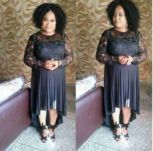 sola sobowale feet 2