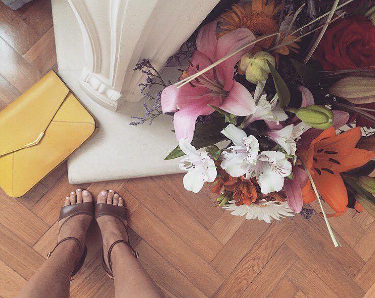 solange abraham feet 4